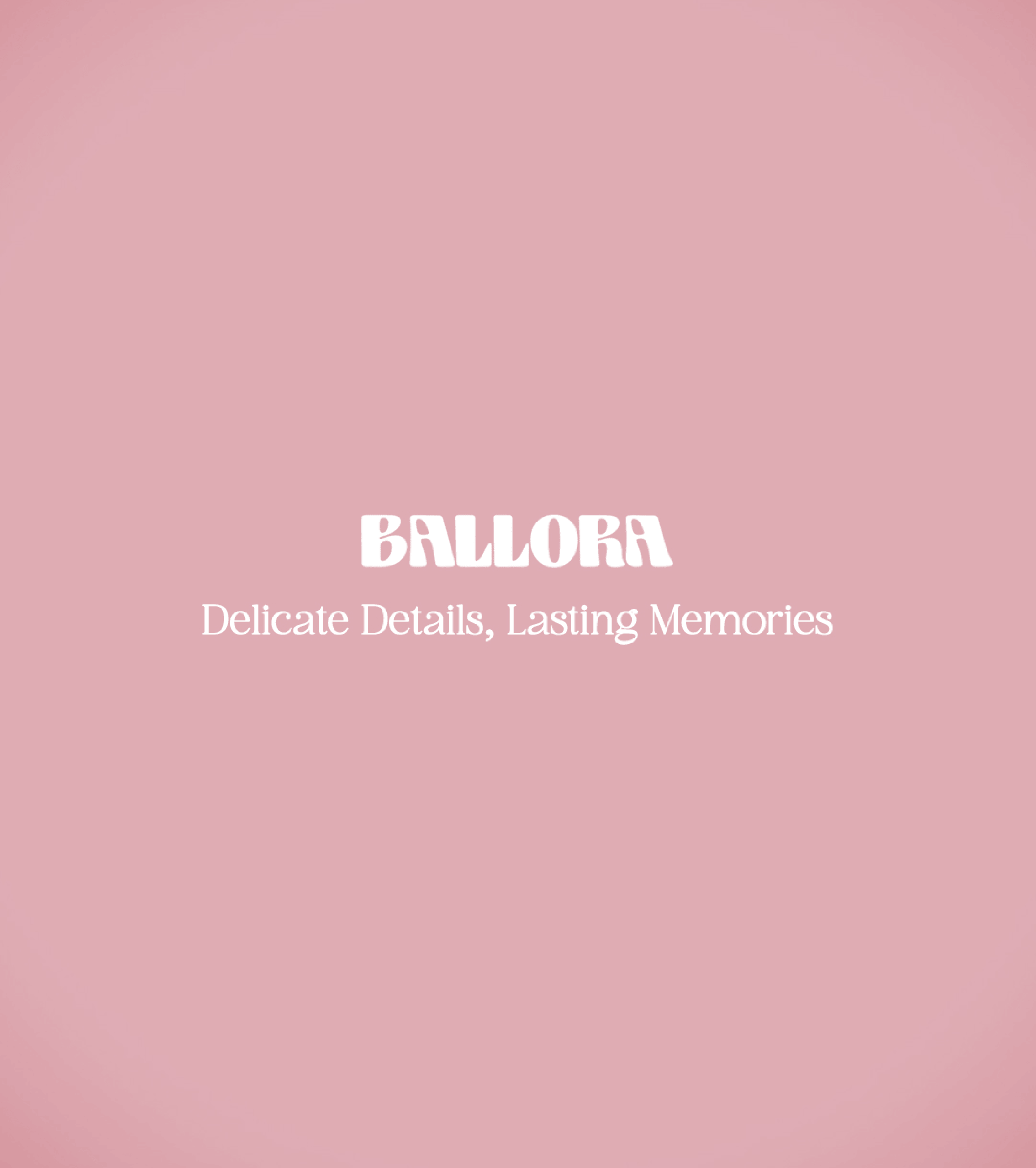 ballora background